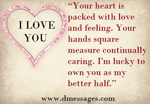 Heart touching messages for girlfriend Heart touching messages for girlfriend
