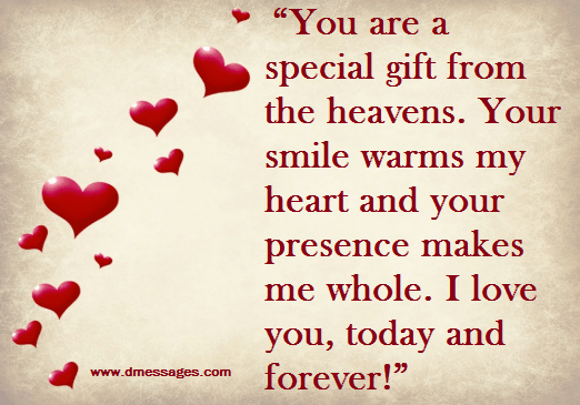 Most Touching Love Messages Most Touching Love Messages