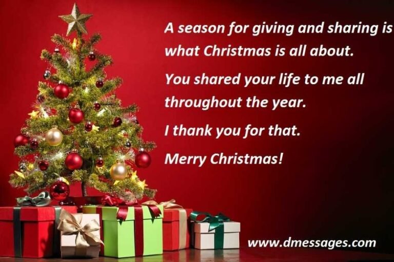 400+ Funny Xmas Wishes For Friends & Family 2022