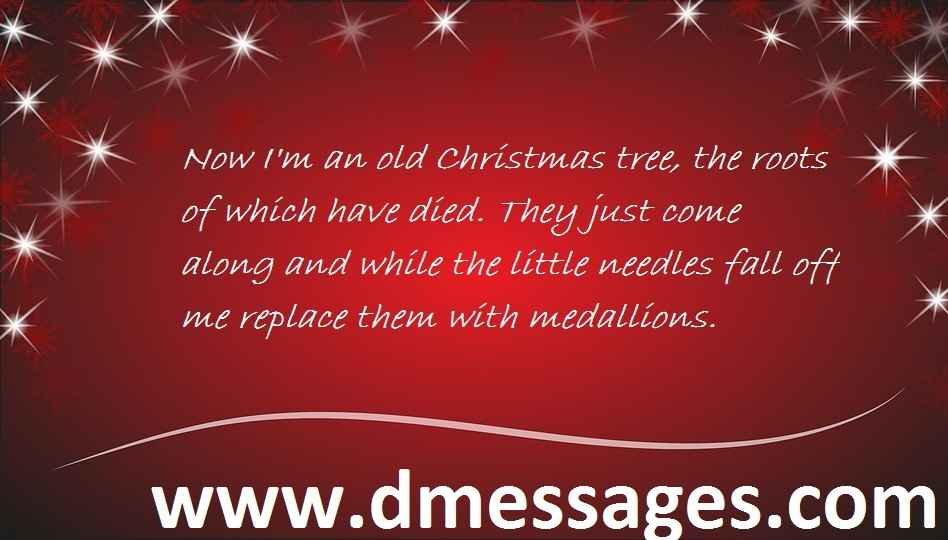 christmas quotes for dad