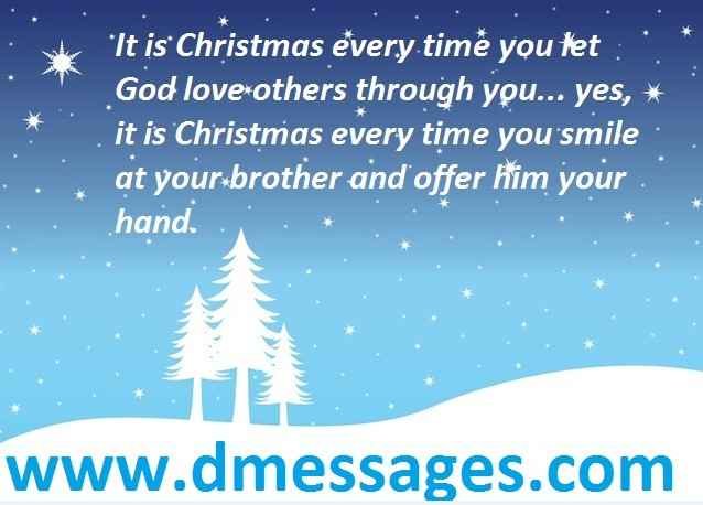 christmas quotes from the bible