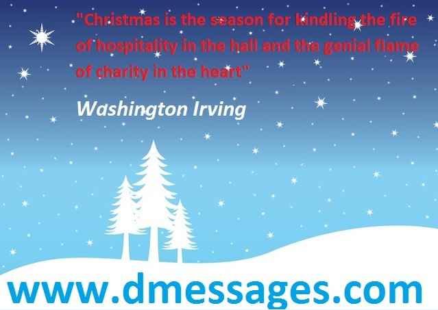 christmas quotes sms