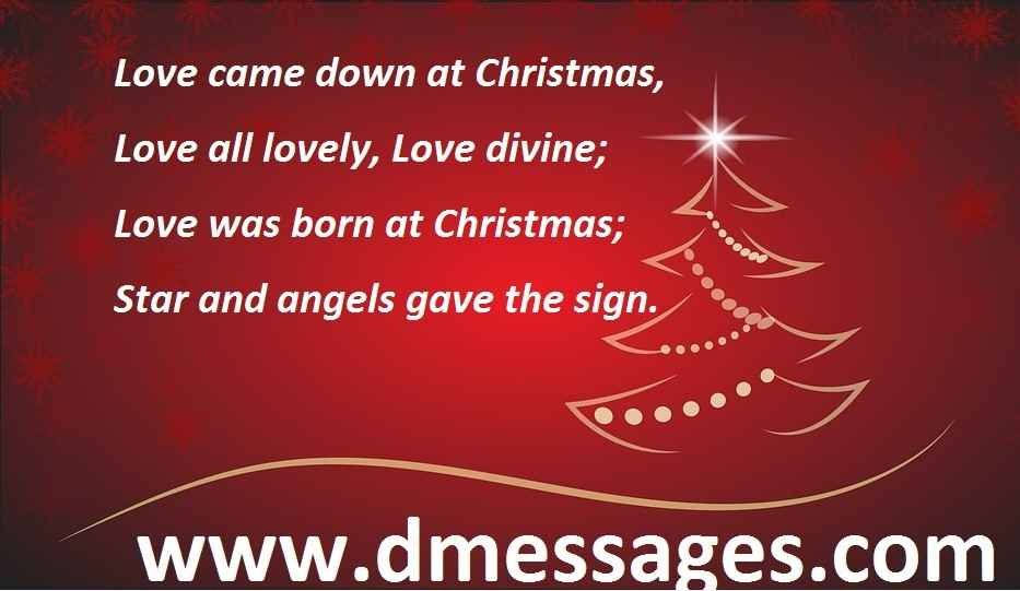 merry christmas quotes and images