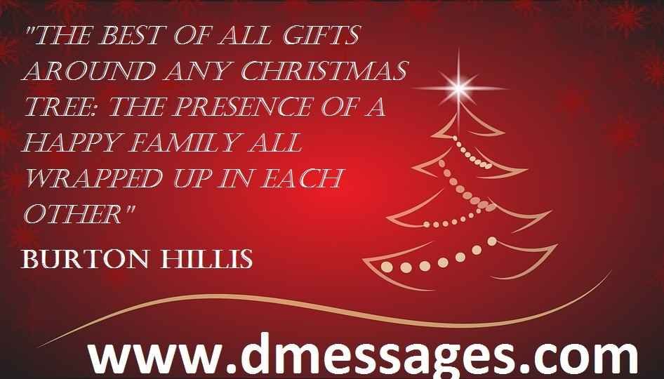 merry christmas quotes for someone special