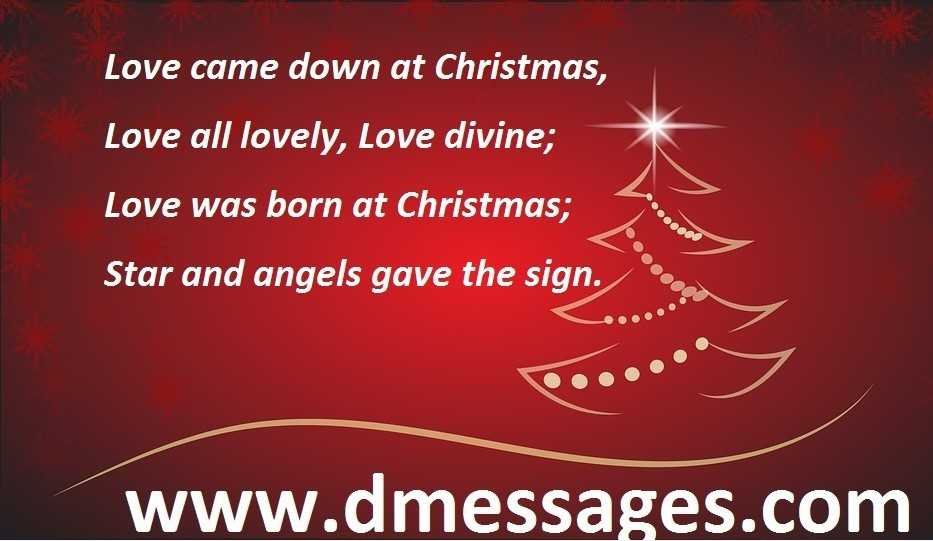 xmas messages for loved ones-Merry xmas messages for loved ones