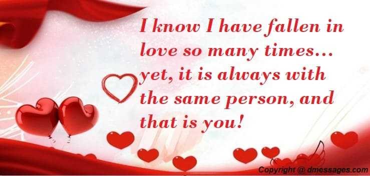 Romantic valentines day messages Romantic valentines day messages