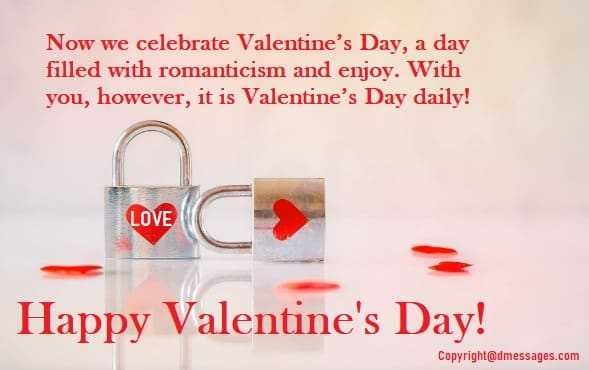 0 Romantic Happy Valentine S Quotes Valentine Quotes 21