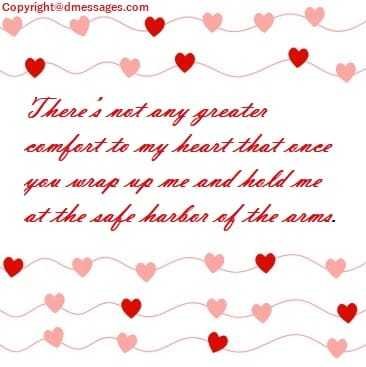 Valentine sms for him Valentine sms for him