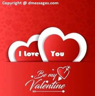 Valentines day messages for husband Valentines day messages for husband