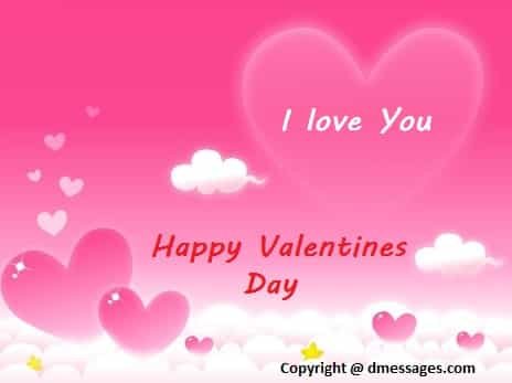 Valentines day messages for wife Valentines day messages for wife