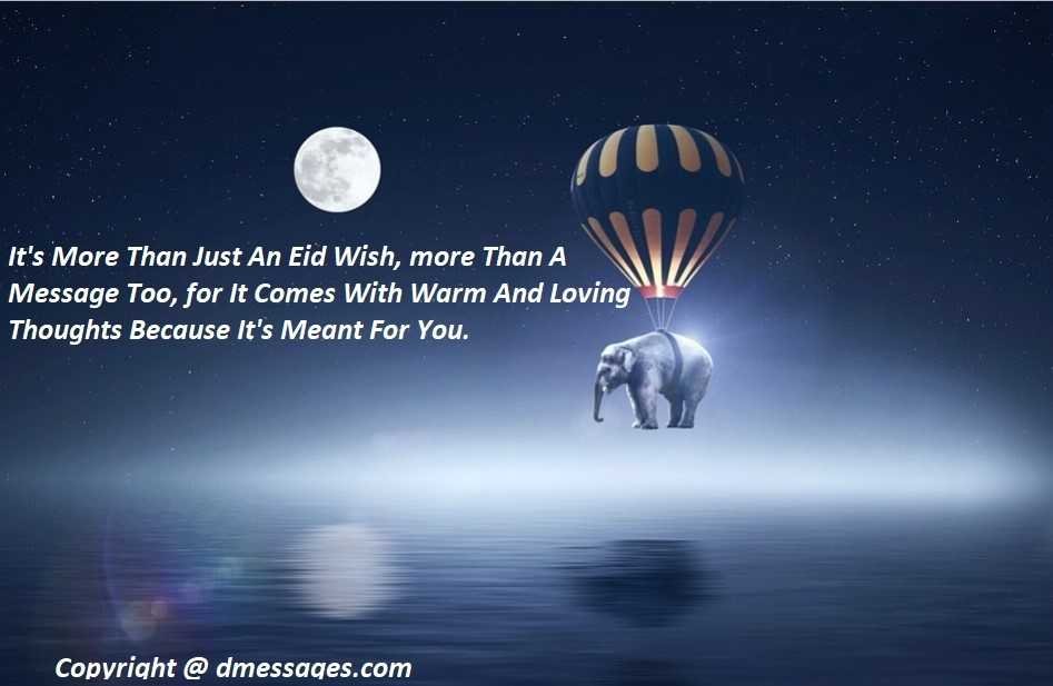 Happy Eid family wishes sms - Eid family wishes sms