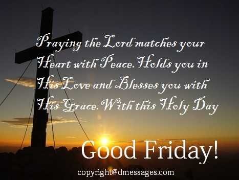 advance happy good friday wishes