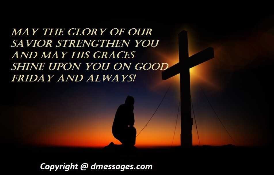 christian good friday greetings