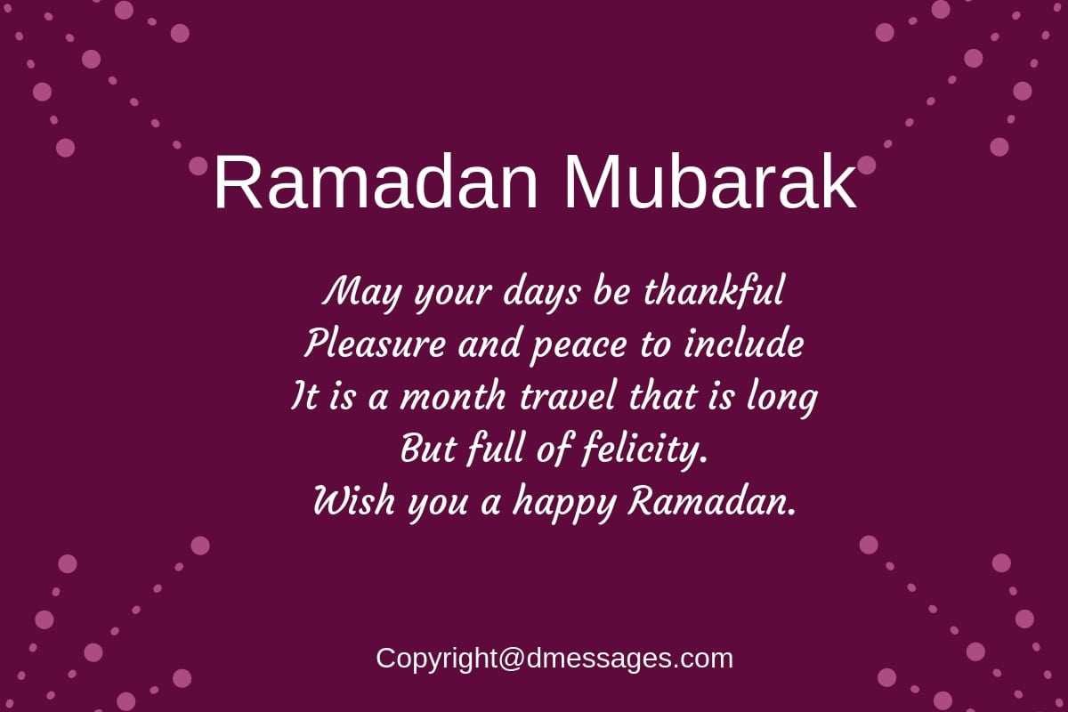 happy end ramadan wishes