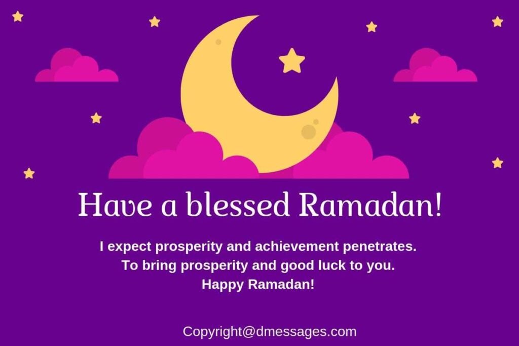 65+ Ramadan Mubarak Text Messages Ramadan Kareem text Messages