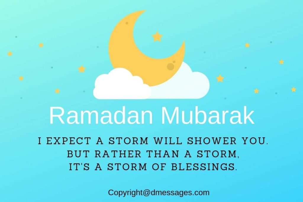 appropriate ramadan greetings