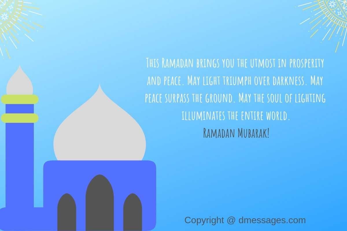 ramadan mubarak love quotes