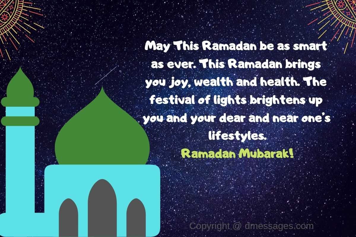 ramadan mubarak quotes english