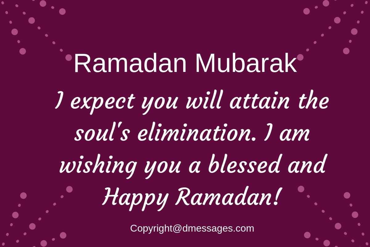 ramadan mubarak wishes messages