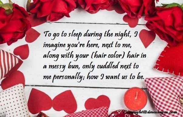 romantic love quotes for girlfriend