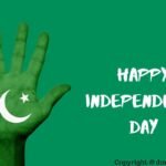 Pakistan independence day status