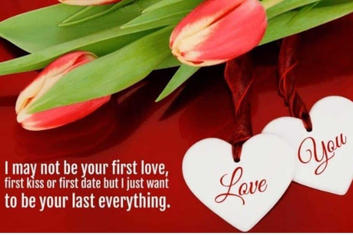 Heart Touching Love Messages