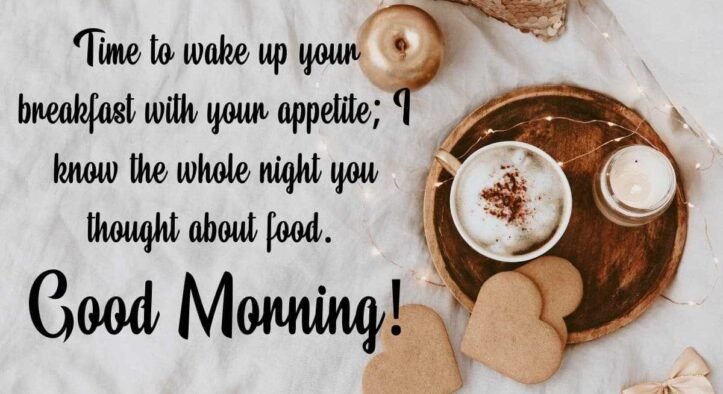 80+ Good Morning Messages for Friends – Morning Messages for Friends