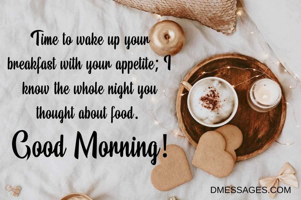 80+ Good Morning Messages for Friends - Morning Messages for Friends