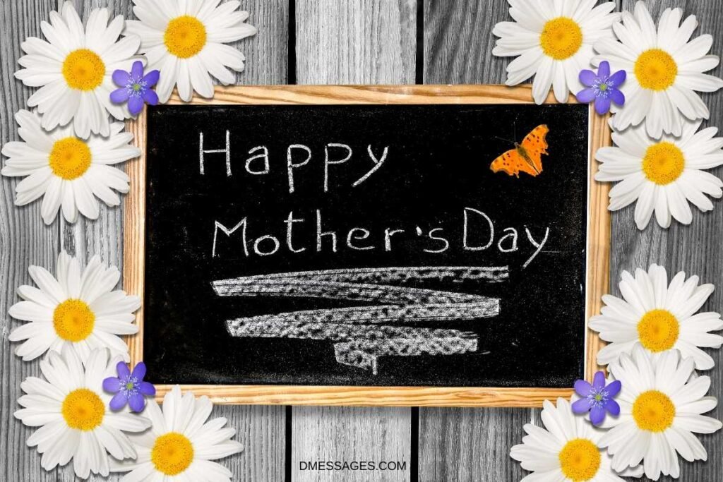 Happy Mother Day Wishes