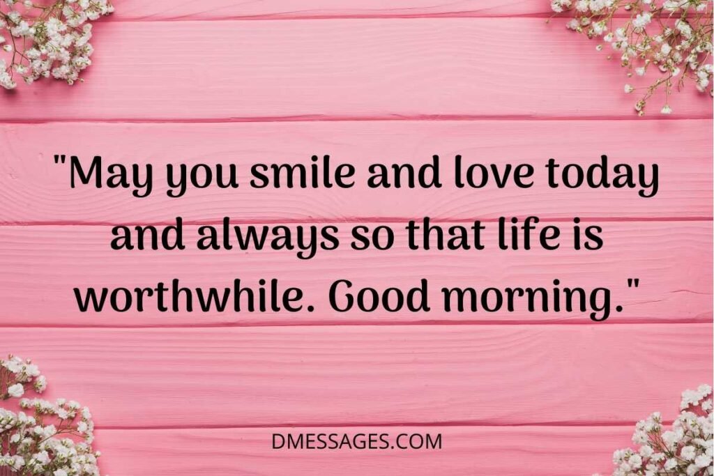 Good Morning Quotes For Friends