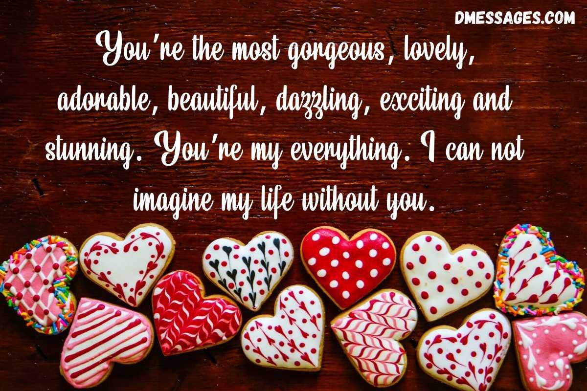 500+ Heart Touching Romantic Love Messages for Her&Him