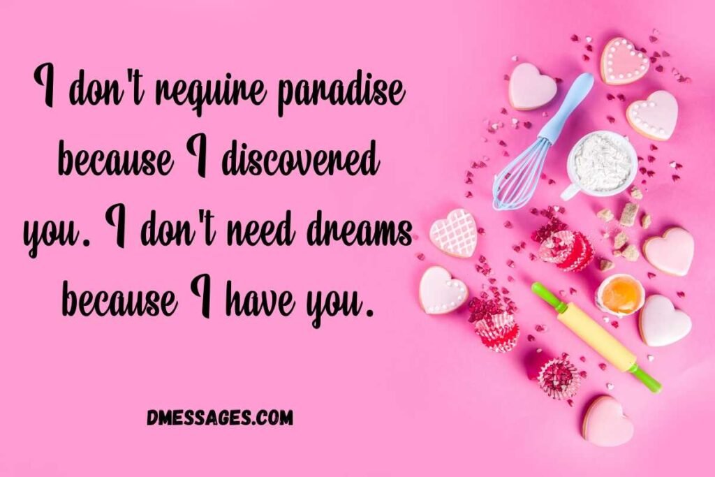 Powerful love messages