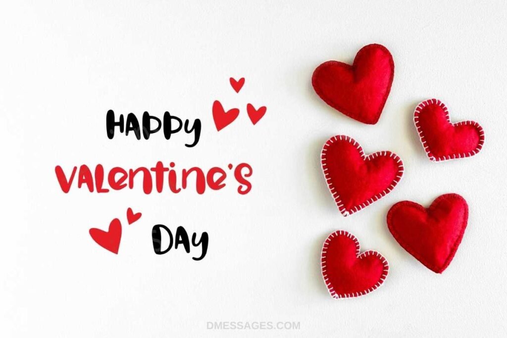 Happy Valentines Day Wishes For Friend