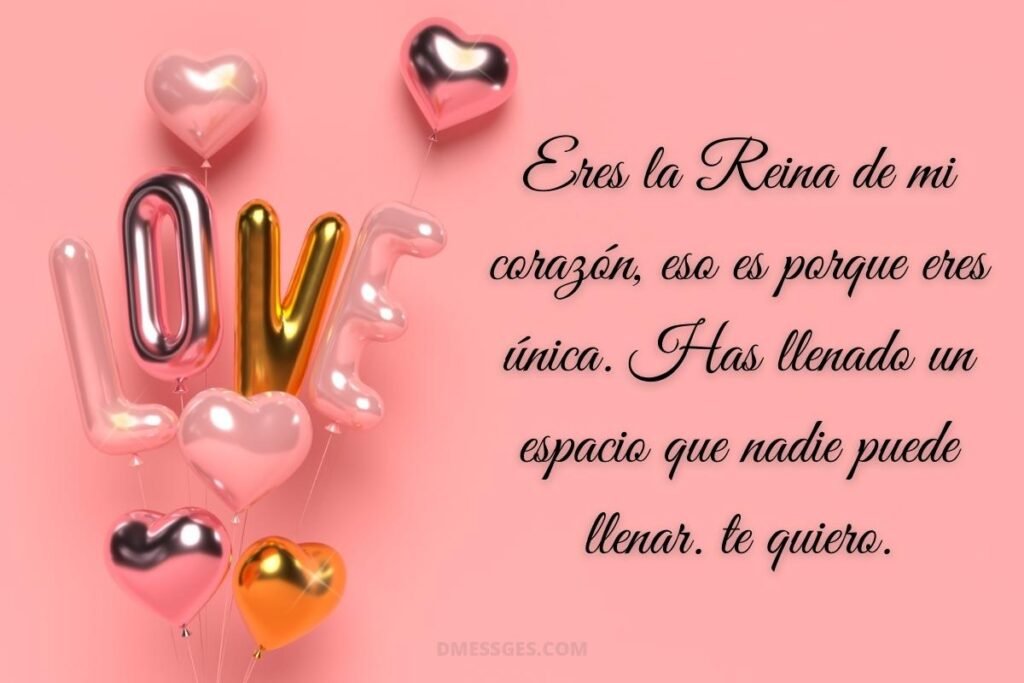 mensajes de amor para mi novio