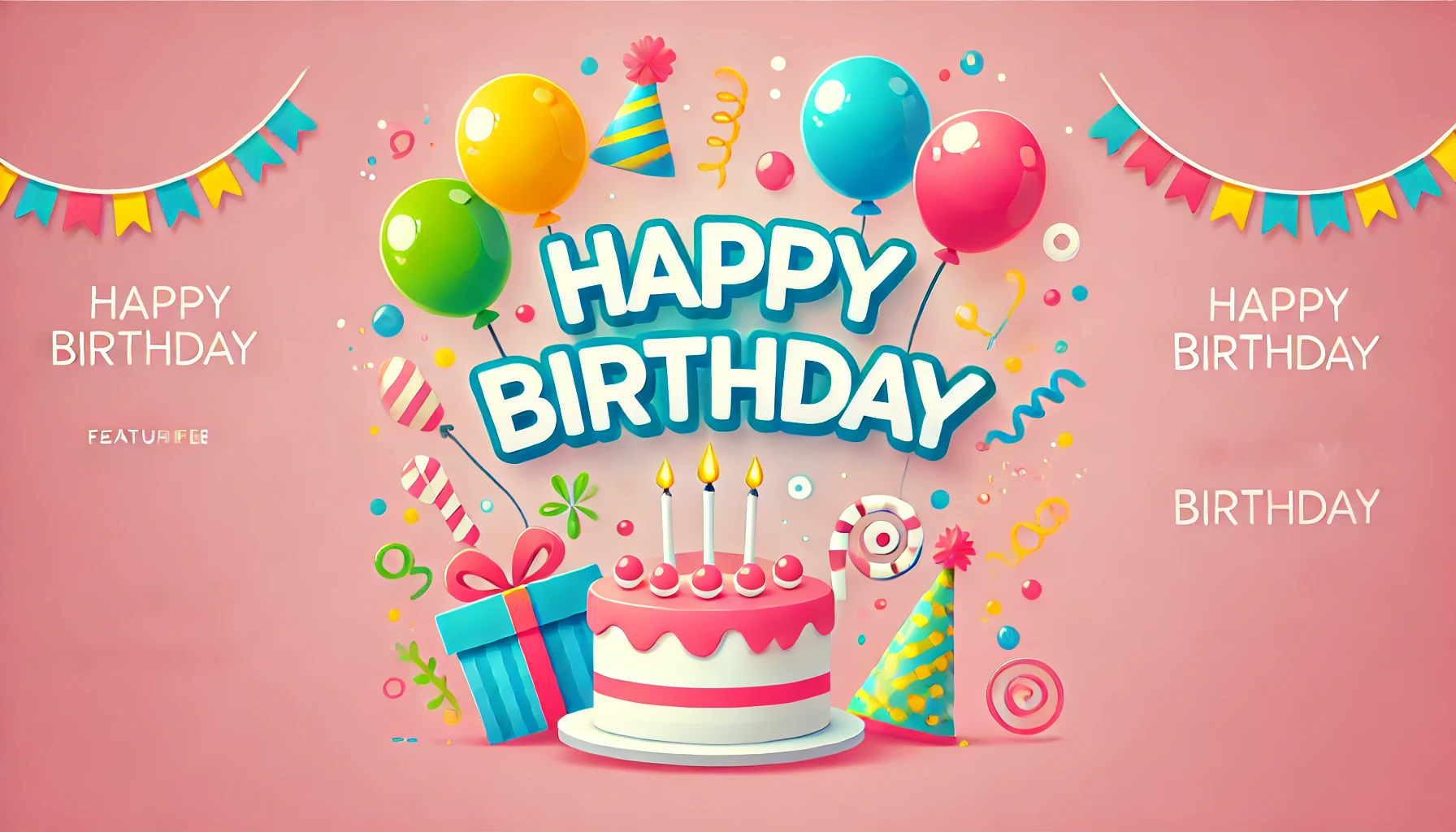 Heartwarming Happy Birthday Messages for Her