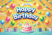 Best Birthday Messages for Friend