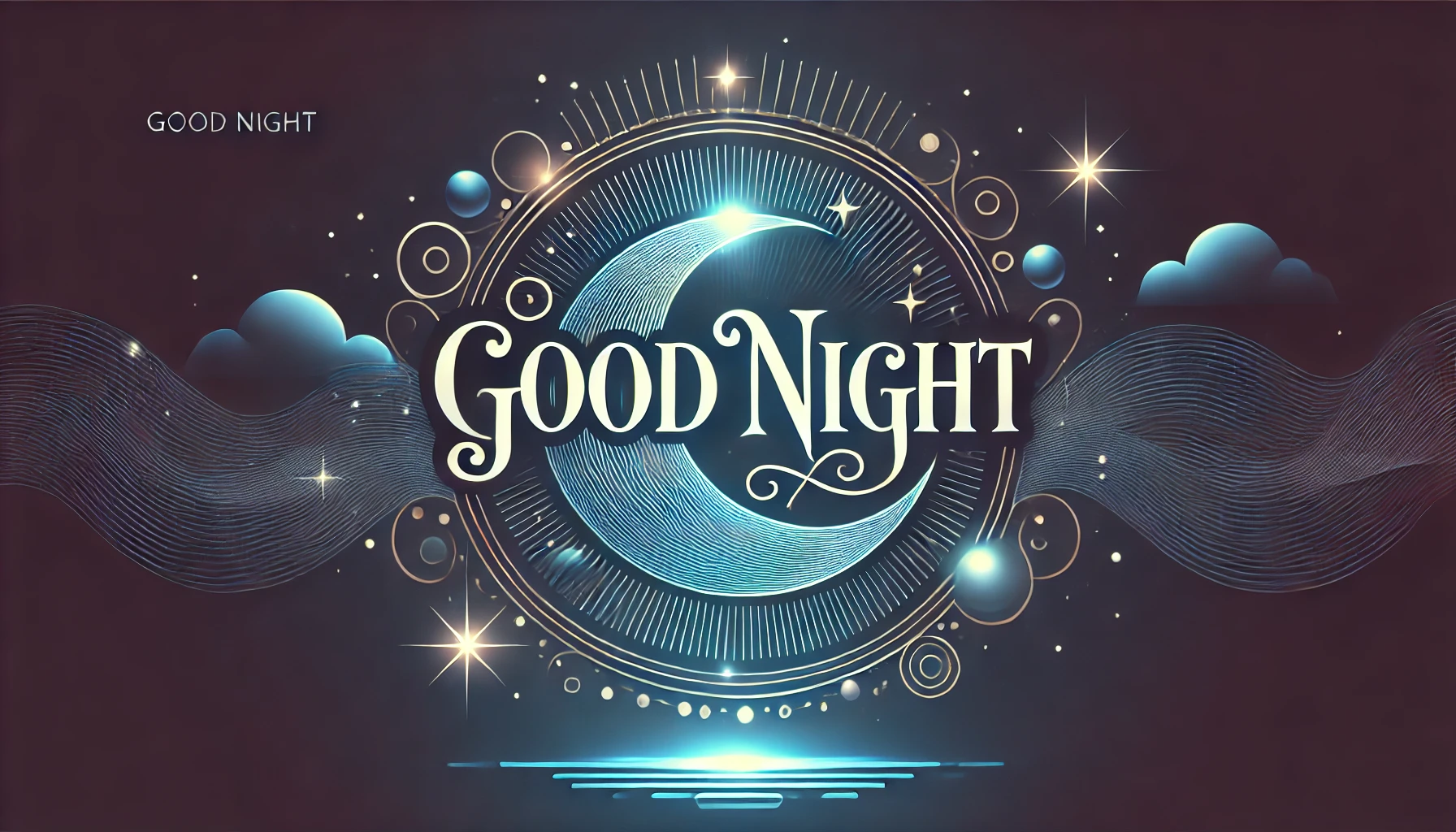 Flirty Good Night Messages for Your Crush