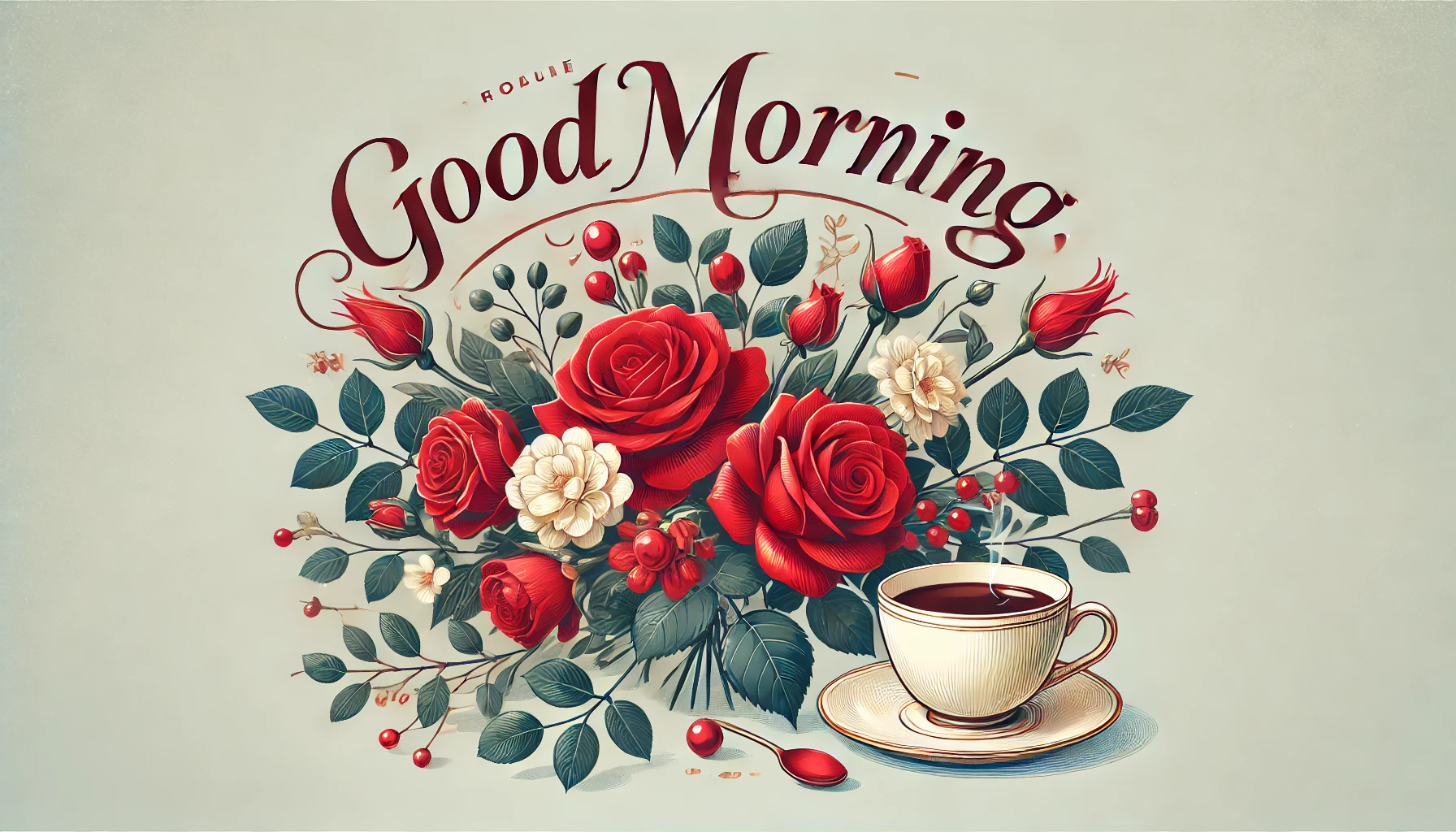 Good Morning Messages for Crush