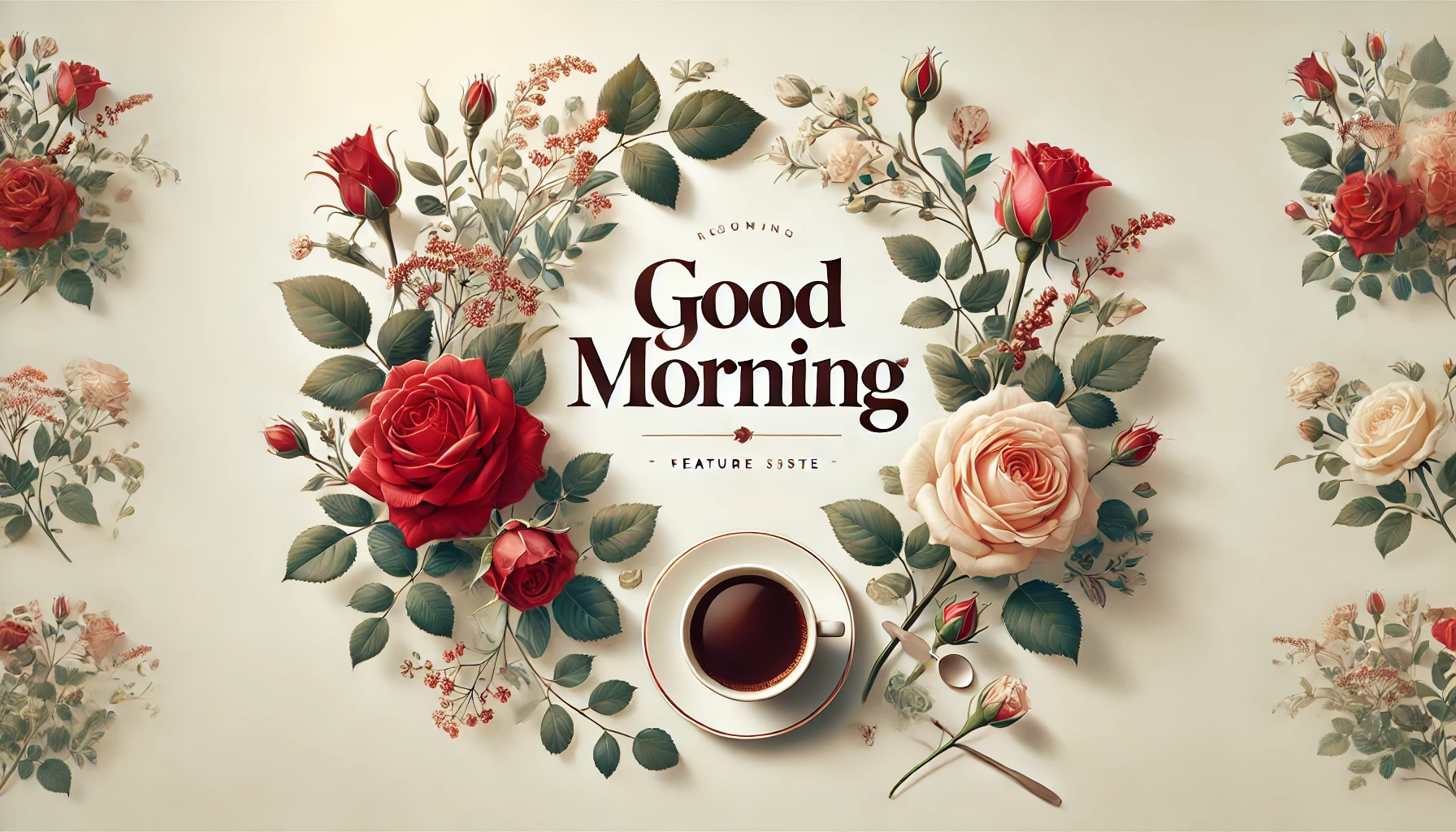 Good Morning Messages for Girlfriend