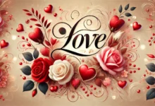 Heart Touching Love Messages