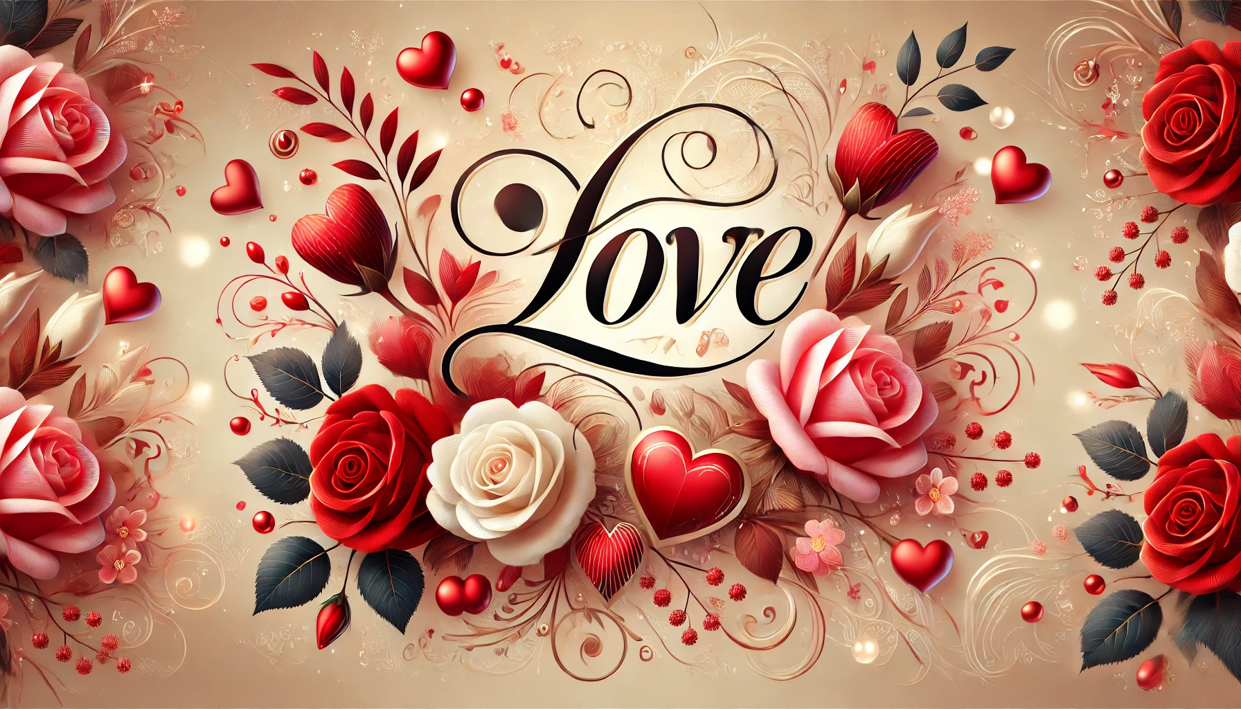 Heart Touching Love Messages