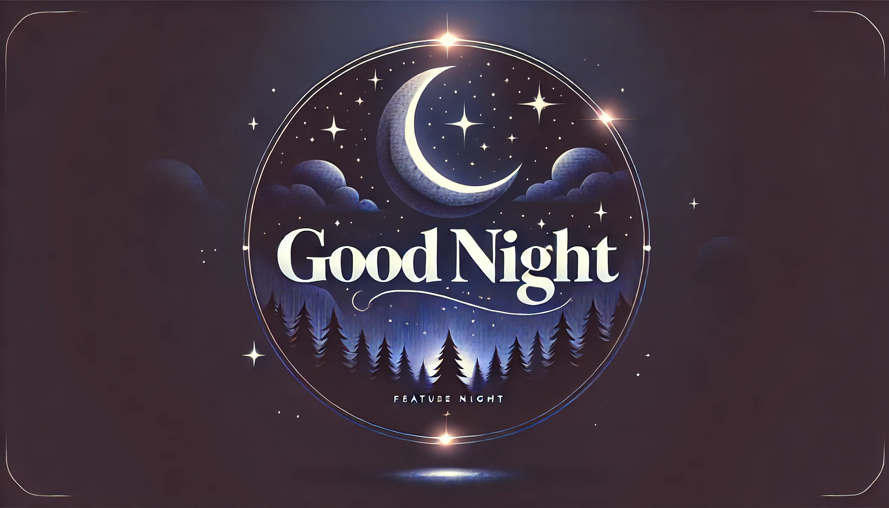 Romantic Good Night Messages for Wife