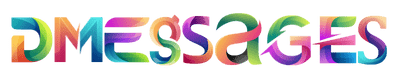 dmessages.com logo